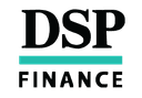 DSP Finance logo