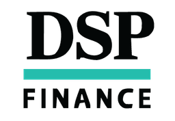 DSP Finance logo