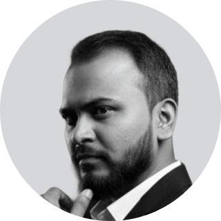 Siddhant Rawate