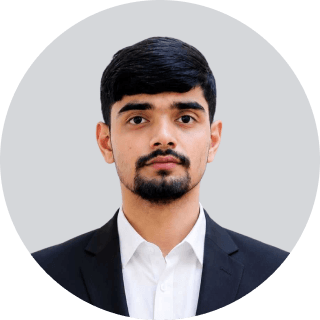 Vipul Kumar Dubey